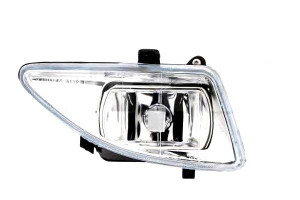 Lampa Przeciwmgielna (h1) Ford Fiesta Vi 06.08-01.