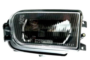 Lampa Przeciwmgielna (h7) Bmw 5 E39 Z3 E36 10.95-0