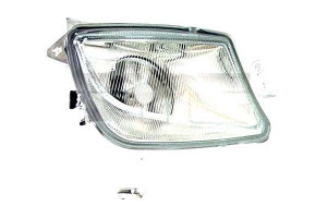 Lampa Przeciwmgielna (h1) Citroen Saxo 02.96-04.04