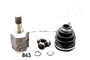 Przegub Wewnętrzny Suzuki Swift Ii -01 Japanparts