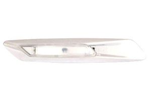 Lampa Kierunkowskazu (przezroczysty) Bmw 5 F10 F11