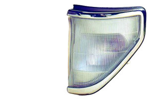Lampa Kierunkowskazu (przezroczysty) Toyota Land C