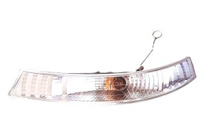 Lampa Kierunkowskazu (przezroczysty P21w) Nissan P