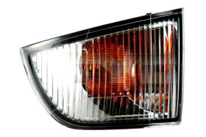 Lampa Kierunkowskazu (przezroczysty) Iveco Daily I