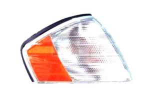 Lampa Kierunkowskazu (przezroczysty) Mercedes Sl R