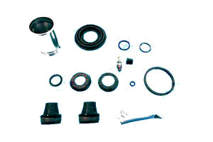 Zacisk Hamulcowy Reperat.astra G 98-09 Z Tlocz Ert