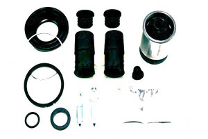 Reperaturka Zacisku Hamulc. Bmw (ate 33mm) Frenkit