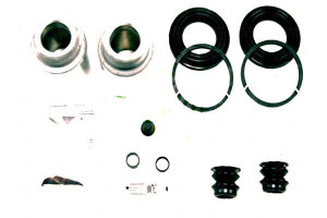 Reperaturka Zacisku Hamulc. Lexus (aisin 45mm) Fre