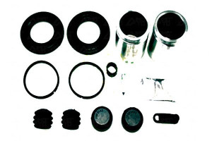 Reperaturka Zacisku Hamulc. Iveco (48mm) Frenkit