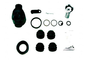 Reperaturka Zacisku Hamulc. Citroen (32mm) Frenkit