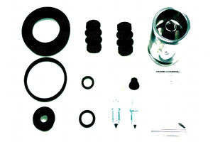 Reperaturka Zacisku Hamulc. Dodge (trw 43mm) Frenk