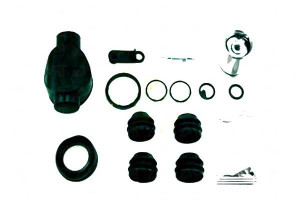 Reperaturka Zacisku Hamulc. Citroen (30mm) Frenkit