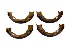 Szczęki Hamulcowe Kraft Automotive 3309694 4796337