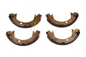 Szczęki Hamulcowe Kraft Automotive 05073647aa 0507