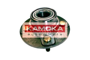 Piasta Koła Hyundai Accent 00- Tył +abs Kamoka