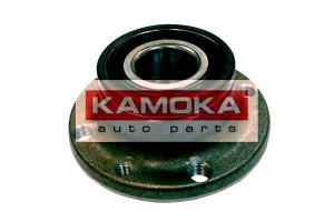 Piasta Koła Alfa Romeo 145/146 94-01 Tył +abs Kamo