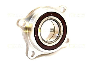 Łożysko Koła Komplet Przód Alfa Romeo 147 156 166