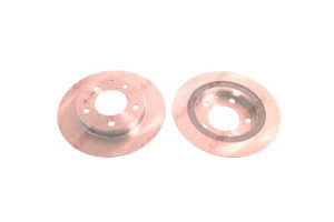 Tarcze Hamulcowe 2szt. Mazda 323 C V 323 F V 323 V