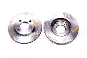 Tarcze Hamulcowe Kraft Automotive 431615301a 44361