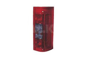 Lampa Tylna Zespolona Peugeot Alkar