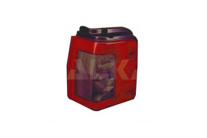 Lampa Tylna Zespolona Fiat Alkar