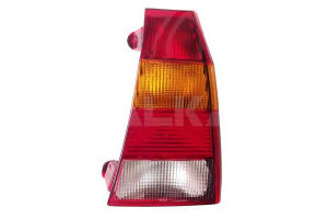 Lampa Tylna Zespolona Citroën Alkar