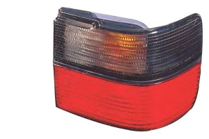 Lampa (część Zewnętrzna Kolor Kierunkowskazu Dymio