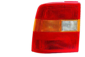 Lampa (kolor Kierunkowskazu Pomarańczowy Kolor Szk