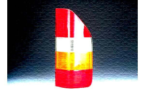 Lampa Tylna Mercedes Sprinter 95- Bus Autobus Poma