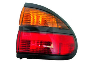 Lampa (część Zewnętrzna Kolor Kierunkowskazu Pomar