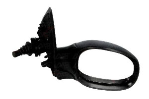 Lusterko Zewnętrzne (mechaniczne Wypukłe) Peugeot