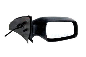 Lusterko Opel Astra G 98-09 (mechaniczne Wypukłe O