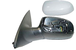 Lusterko Le Opel Corsa C 00-06 Depo