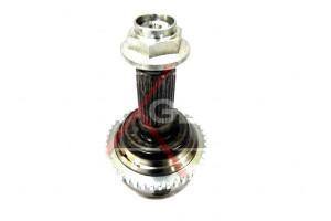 Przegub Zewnętrzny Mazda 6 02- 1,8-2,3b D +abs Max