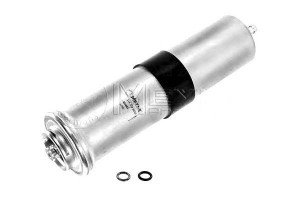 Filtr Paliwa Bmw 3 E90-e93 06- X1 X3 09- Meyle