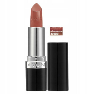 AVON Ultrakremowa szminka Cappuccino