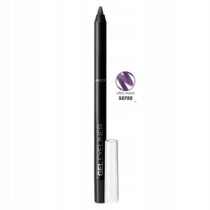 AVON Żelowa kredka do oczu Ultra Violet