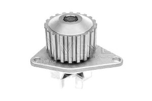 Pompa Wody Citroen 1,0-1,4 Meyle