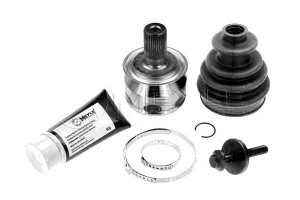 Przegub Zewnętrzny Mazda 3 1,4-2,0 03- Meyle