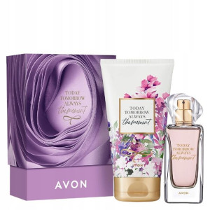 AVON Zestaw upominkowy TTA The Moment dla Niej