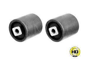 Tuleja Wahacza Bmw Przód E39 520 530 95- Kpl. 2 Sz