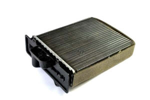 Nagrzewnica (205x177x42) Opel Vectra B Saab 9-5 1.