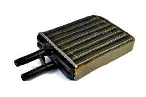 Nagrzewnica (205x177x42) Opel Vectra B Saab 9-5 1.