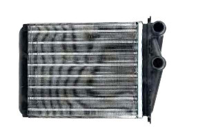 Nagrzewnica (180x160x42) Nissan Primastar Opel Viv
