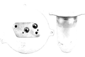 Osuszacz Klimatyzacji Bmw 5 (e39) 2.0-4.4 09.95-12