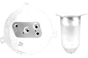 Osuszacz Klimatyzacji Bmw 5 (e39) 2.0-4.4 09.95-12