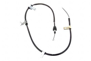 Linka Hamulca Ręcznego Hyundai Tył Getz 02-09 Pr N