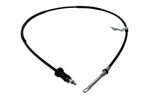 Linka Hamulca Ręcznego Jeep Tył Cherokee 01-08 Pr