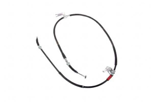 Linka Hamulca Ręcznego Mazda Tył 626 97-02 Le Nk