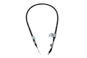 Linka Hamulca Ręcznego Nissan Tył Sunny 90-95 Pr N